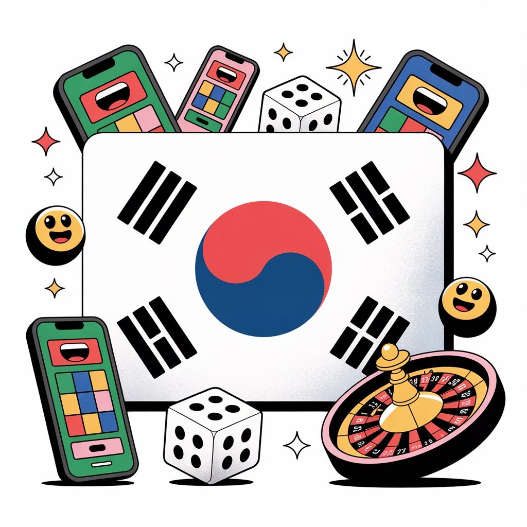 korea bet